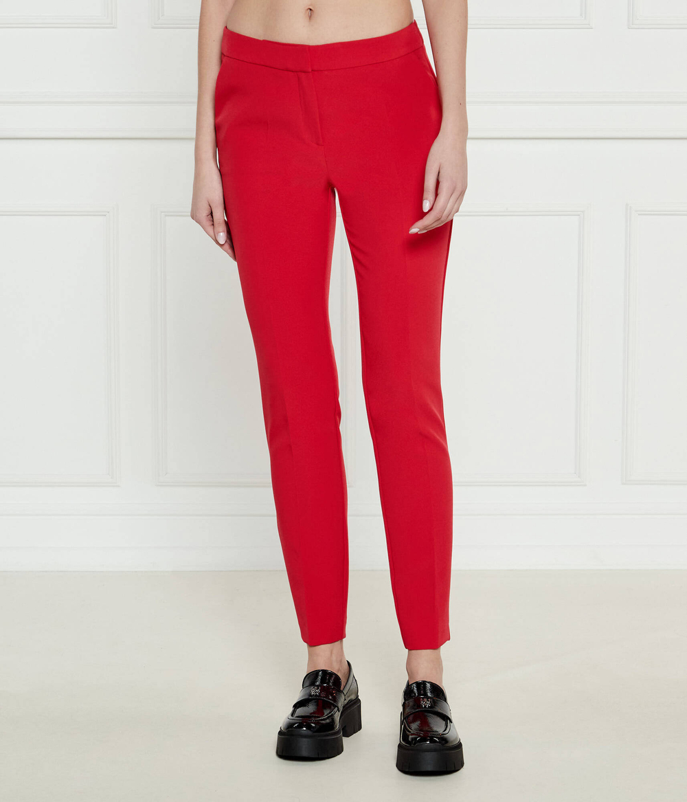 Брюки Hagonia-1 HUGO - красный(50539991)