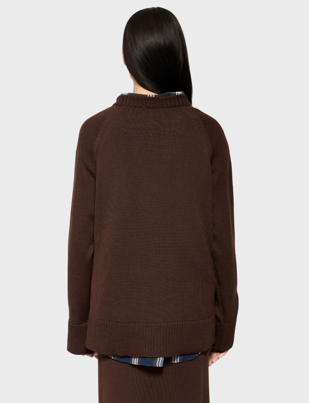 Джемпер AROUND