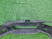 Бампер передний Lada Largus (2012-2021)