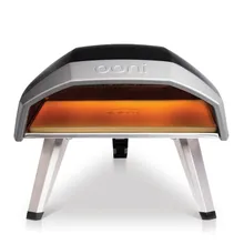 Газовая печь для пиццы Ooni Koda 12 (на 1 пиццу)