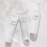 C'BON Пенка на основе глины Фэшиалист СБОН- Facialist Clear Clay Wash , 130 г