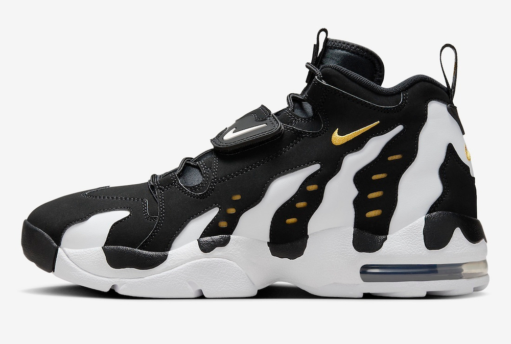 Купить и заказать в Москве Nike LeBron 21 DT Max 96