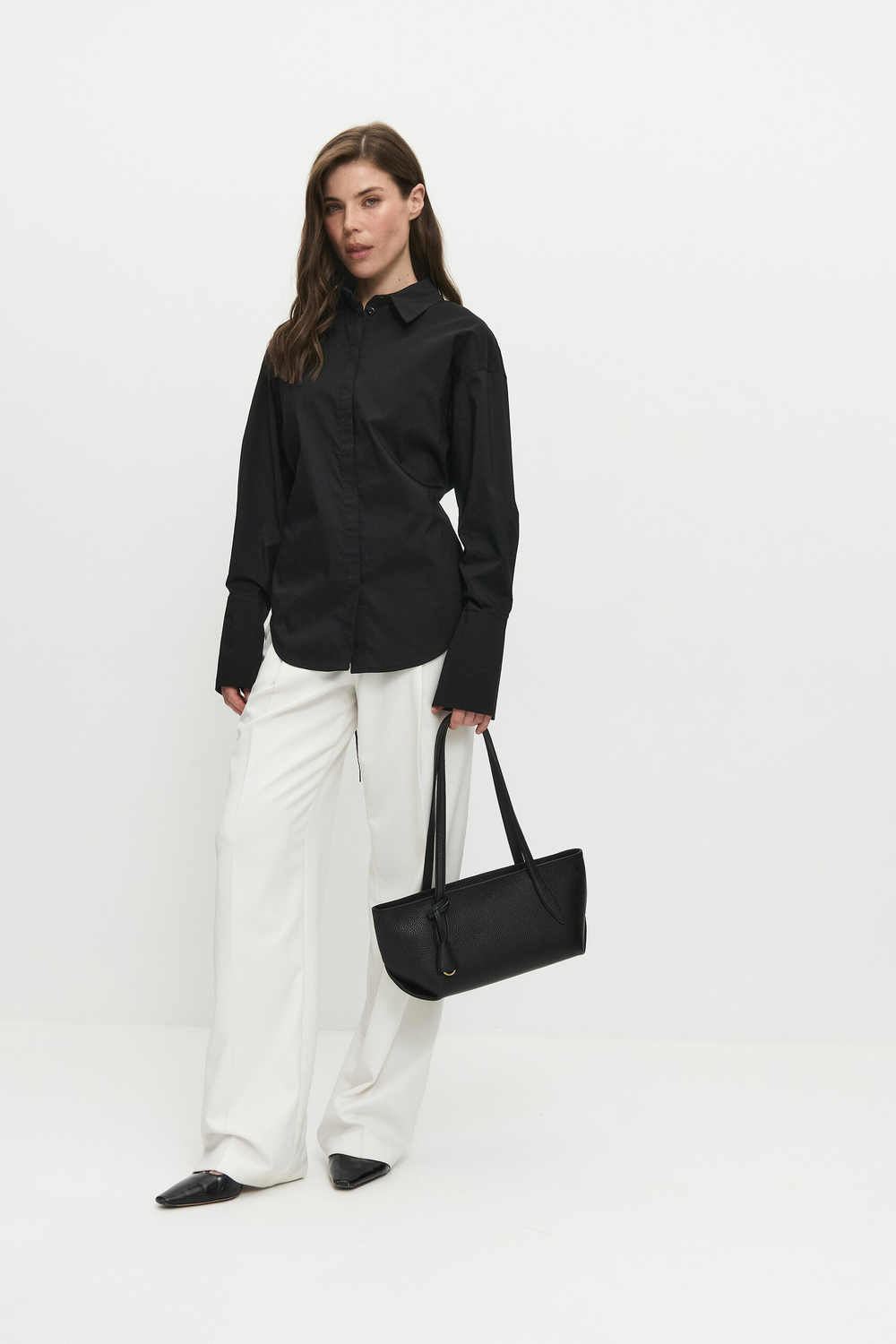 Сумка тоут VIVIANA