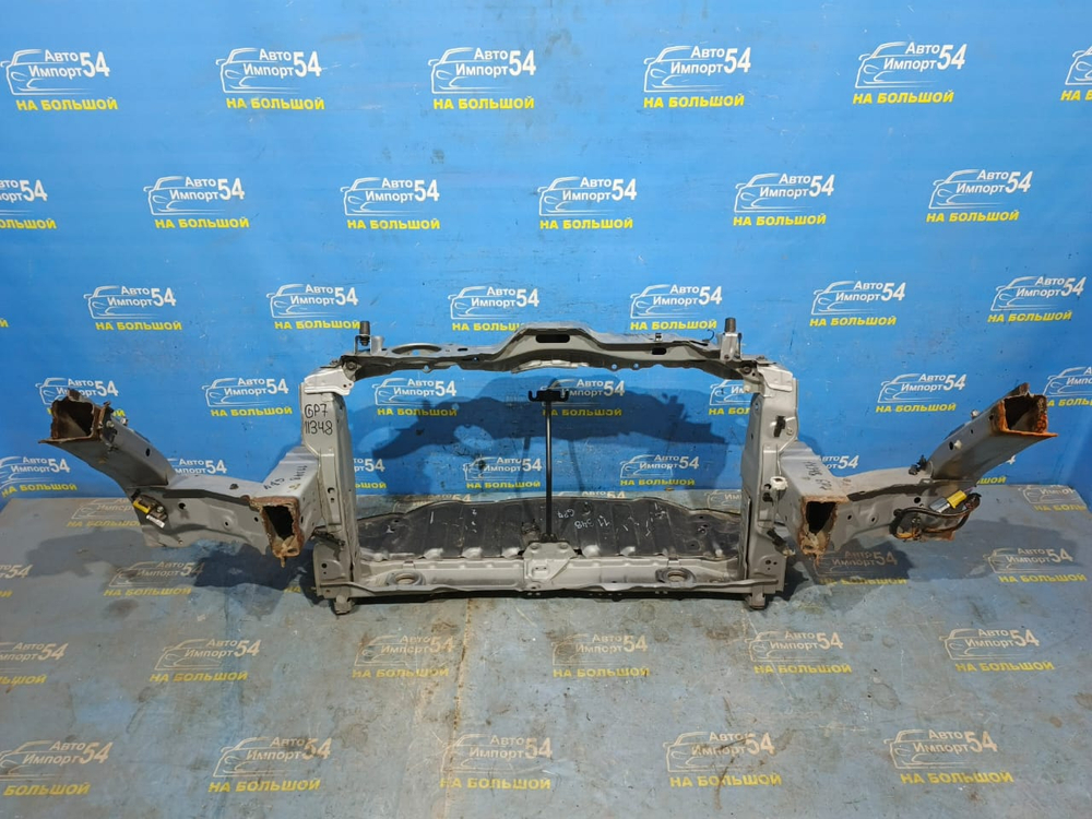 Рамка радиатора / телевизор Honda SHUTTLE 2019-2022