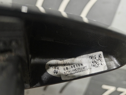 Ручка двери передняя / задняя правая Haval Jolion 21-нв Б/У Оригинал 6105134XST01A