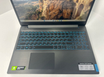 Ноутбук игровой Lenovo IdeaPad L340-15IRH Gaming (81LK00T1RU) 15.6 "/Intel Core i7 9750H/RAM 8 GB/SSD 256 GB/HDD 1Tb/NVIDIA GTX 1050 3Gb/1920х1080/IPS/Windows 10 Home/Подсветка кл-ры:LED/Чёрный. Состояние: B1