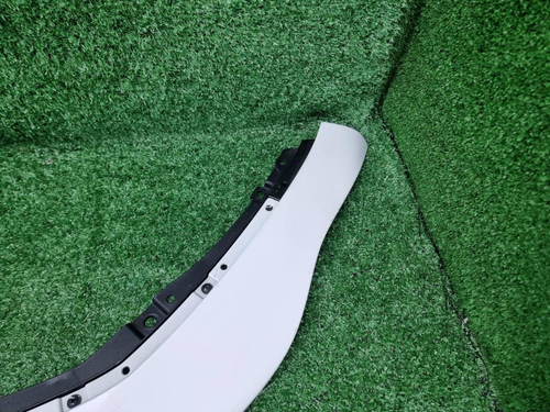 Накладка решетки радиатора Jetour X70 PLUS (23-нв)