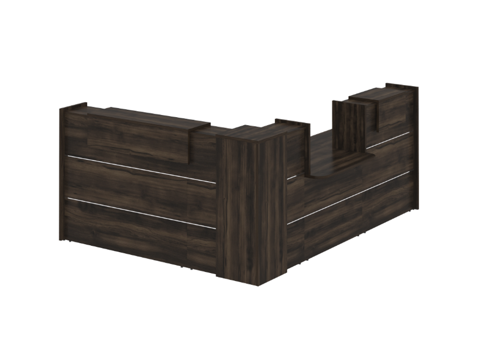 Ресепшен Оникс (Onix) вариант №31