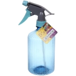 Пульверизатор «Гардения» 600мл цвет голубой ДоброСад