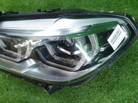 Фара левая BMW X3 G01 (2017-2021) Adaptive LED