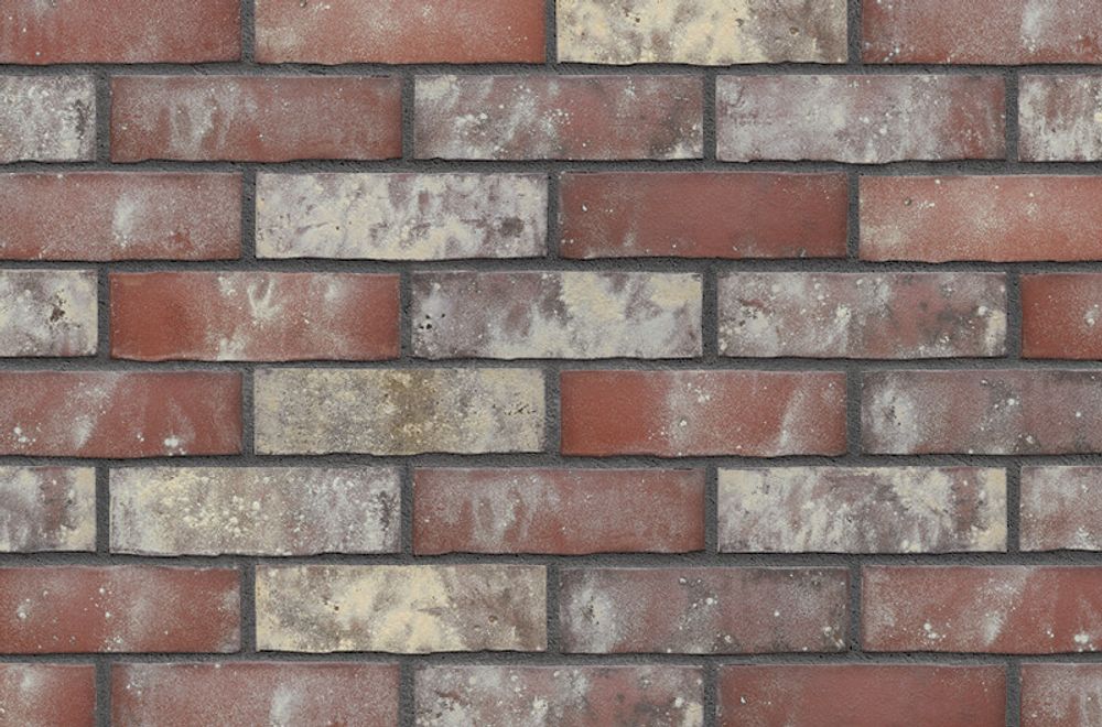 King Klinker -  Templarian treasure (HF42), 240x71x10 - Клинкерная плитка для фасада и внутренней отделки