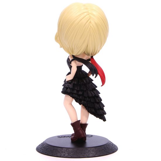 Фигурка Banpresto Q posket The Suicide Squad Отряд самоубийц Harley Quinn Харли Квинн Ver B BP17765P 12 см