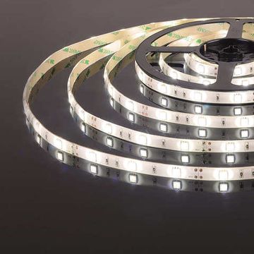 Лента светодиодная 5050/30Led 7,2W IP65 дневной белый 4200К Elektrostandard