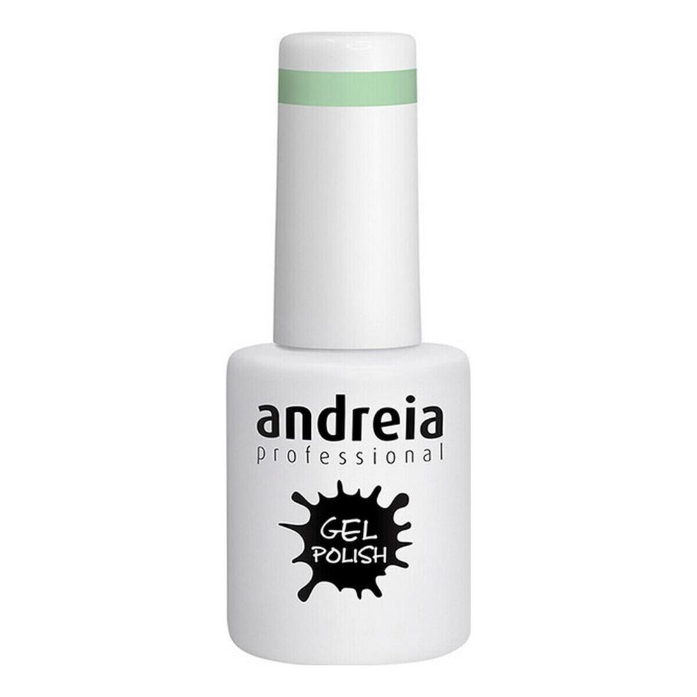 полуперманентный лак для ногтей Gel Polish Andreia ‎ 286 (10,5 ml)