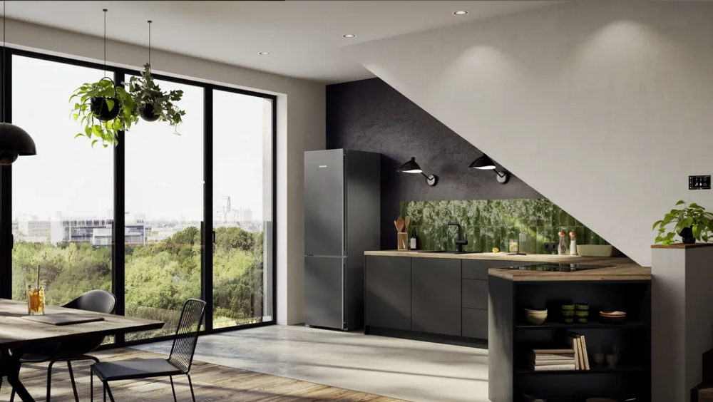 Холодильник Liebherr CNdgc 5703