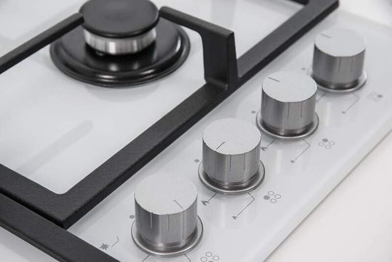 Газовая варочная панель MONSHER MKFG 60827Q01