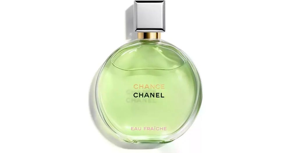 Chanel Chance Eau Fraiche Eau De Parfum