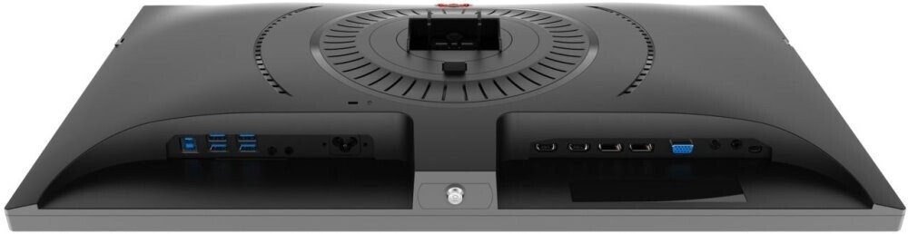 Монитор 27" ЖК AOC AG273QX (AG273QX)