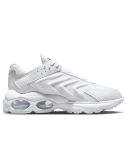 Кроссовки Nike Air Max Tw 'Triple White'
