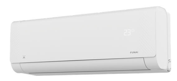 Классическая сплит-система FUNAI SHOGUN 2024 RAC-SG55HP.D02 (комплект) — (3)