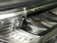Фара правая Toyota RAV4 5 XA50 (2018-н.в.) LED
