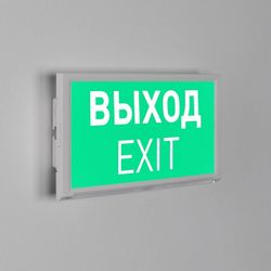 Светильник-указатель Arlight EMERGENCY 045656