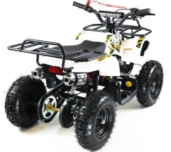 Квадроцикл MOTAX ATV Mini Grizlik X-16 (э/с)