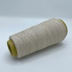 Пряжа для вязания LINSIEME 71% вискоза 22% полиамид 7% люрекс  (100 гр на конусе)