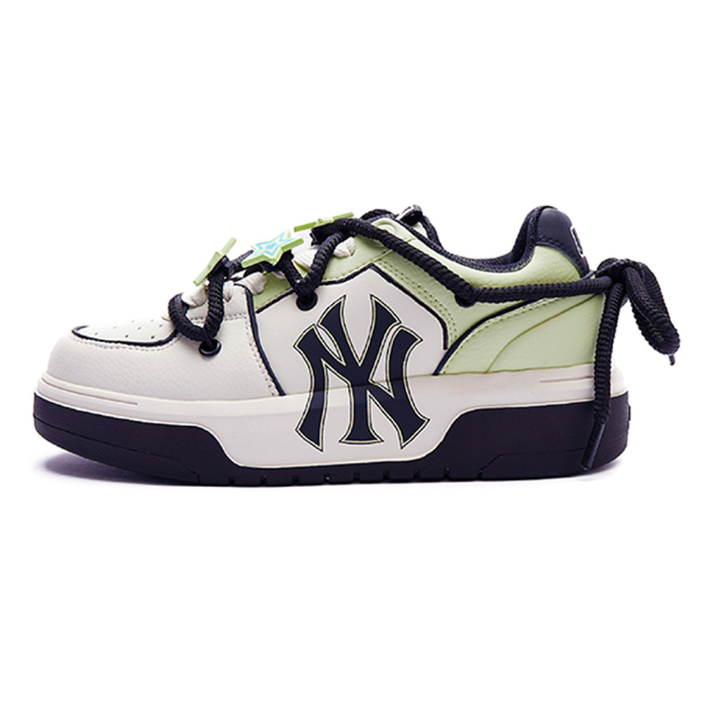 Кроссовки MLB Chunky Liner PU, 3ASXCA12N-50WHS