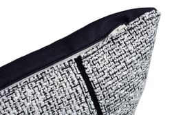 Декоративная подушка 40х40 см, цвет Грэй