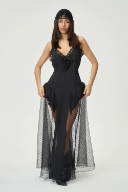 Платье Возрождение