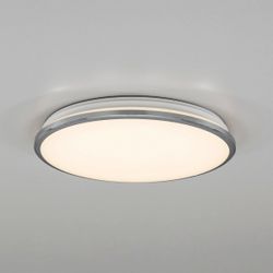 Citilux Луна CL702301W LED Светильник с диммером Хром