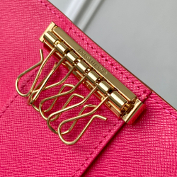 Louis Vuitton 6 Key Holder