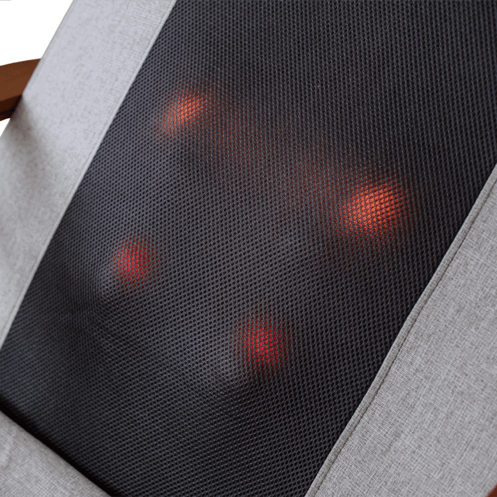 Массажное кресло-качалка Ergonova MeTime