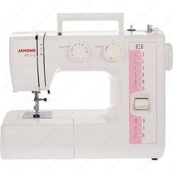 Швейная машина Janome RE1712