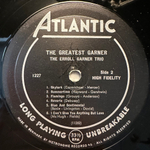 Erroll Garner - The Greatest Garner (Дания)