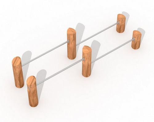 Спортивный комплекс 8.13