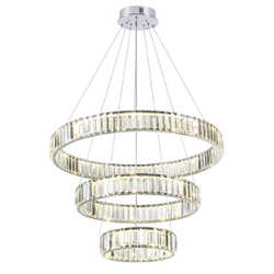 Подвесная люстра Odeon Light 4930/88L