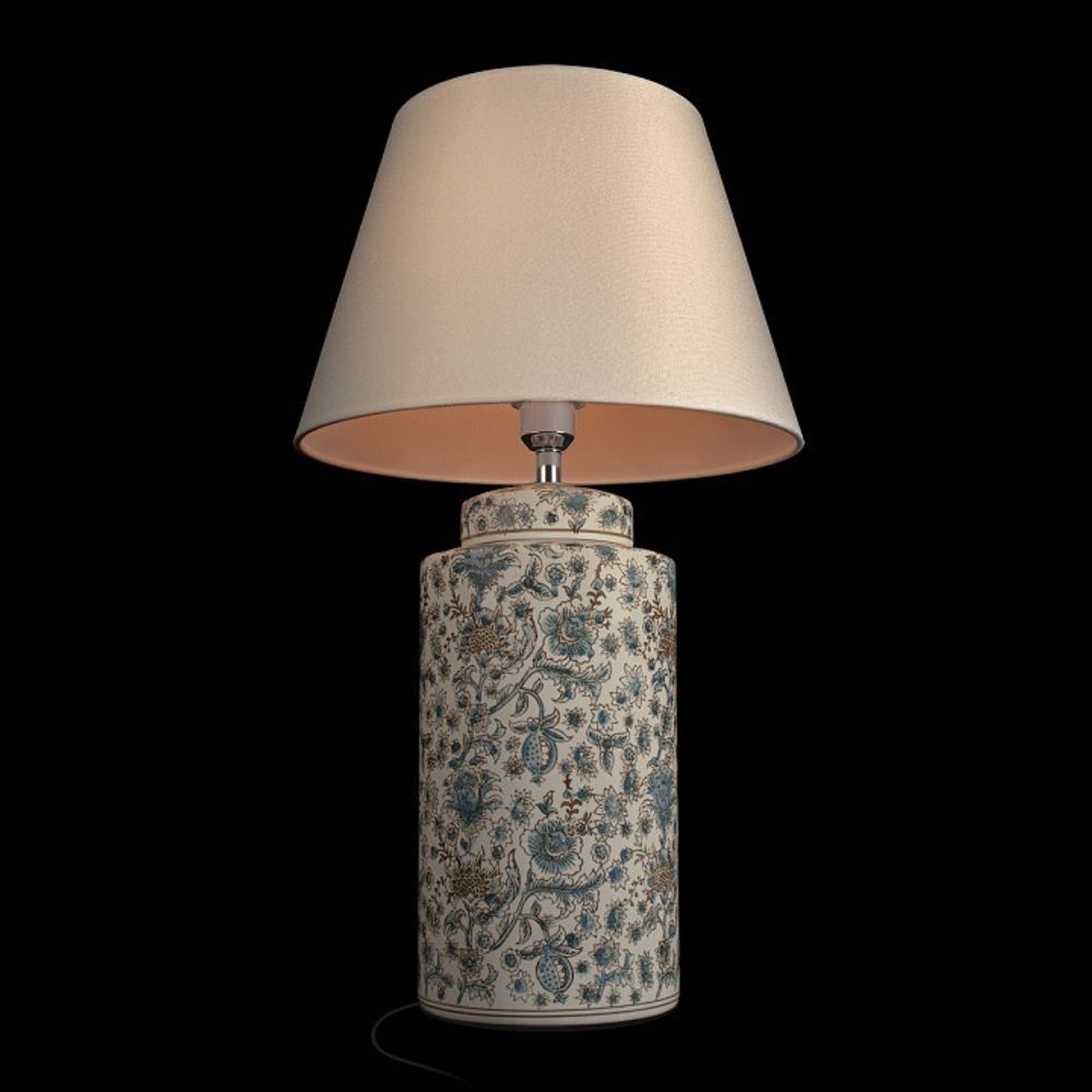 Настольная лампа декоративная Loft it Agapanthus 10385T/A