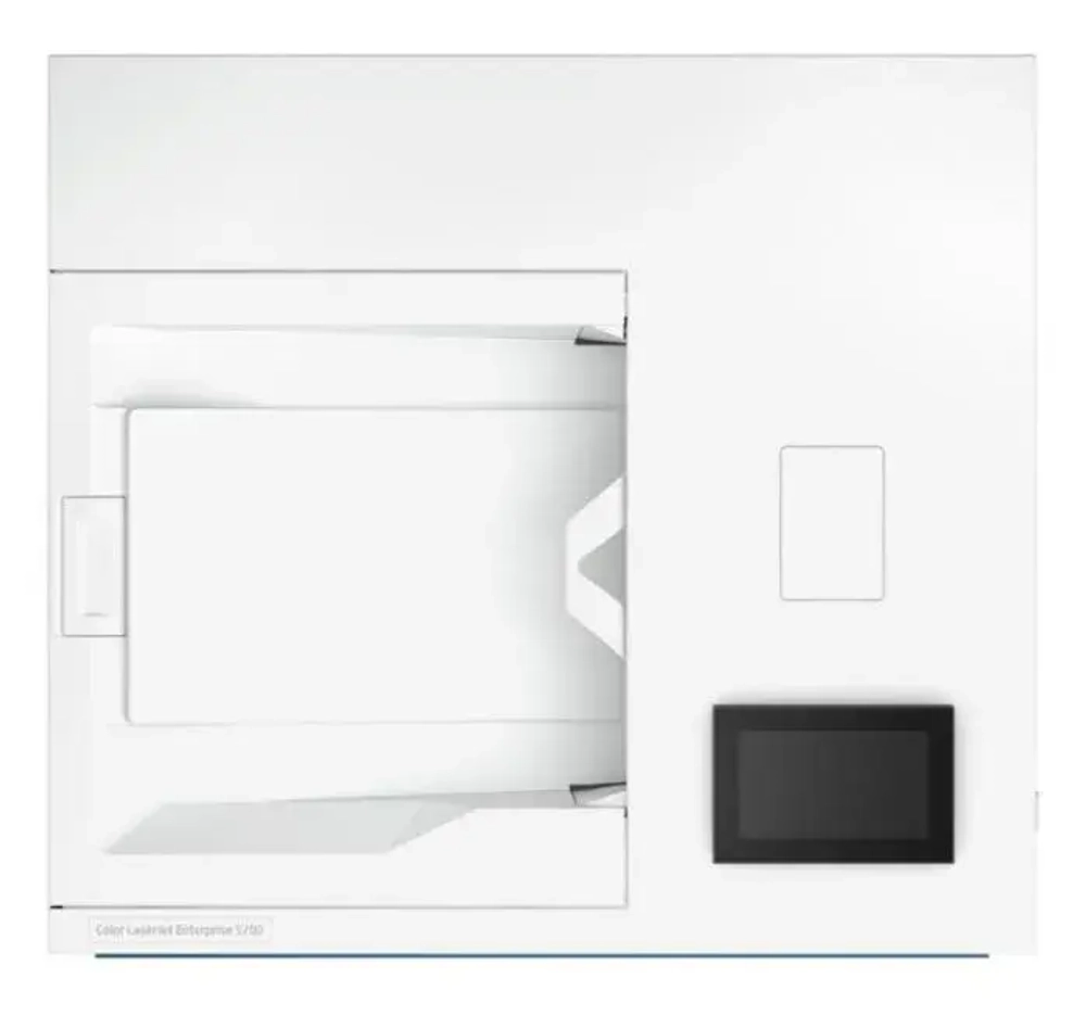 Принтер HP  Color LaserJet Enterprise 5700dn