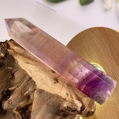 26699 * Флюорит Кристалл 95мм