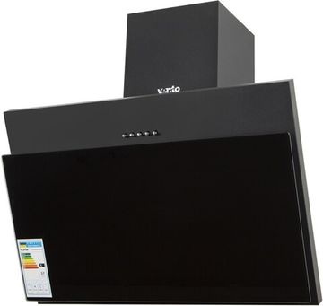 Витяжка VENTOLUX VITTO 60 BK (700) PB