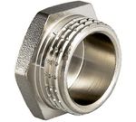 Заглушка 3/4 нар. ник VALTEC