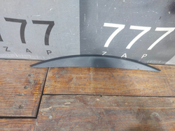 Накладка двери задней правой Kia Rio 4 X-Line 17-нв Б/У Оригинал 87732H0500