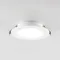 CLD5507N Галс Св-к Встр. LED 7W*4000K