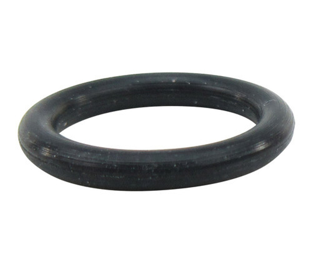 Proponent MS28775-012 O-Ring, 3/8 in ID, 1/2 in OD, 1/16 in Thick, Acrylonitrile Butadiene Rubber