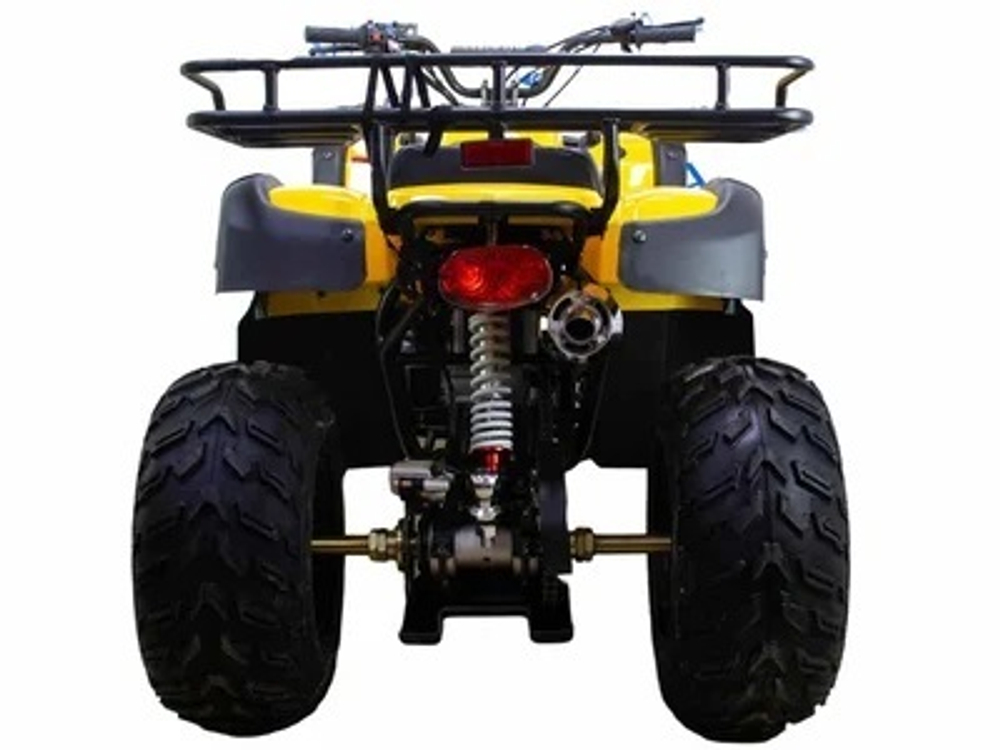 Квадроцикл ATV CLASSIC 200