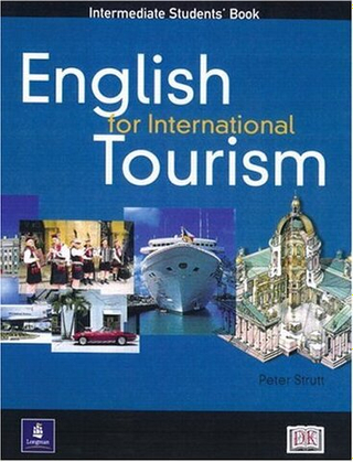 English for International Tourism Intermediate Coursebook