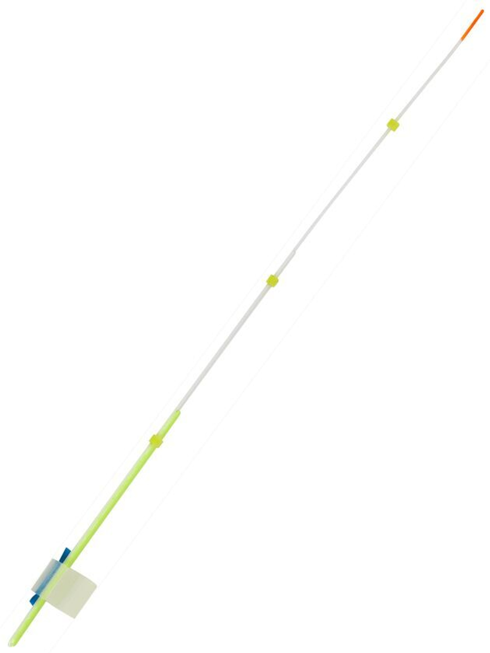 Сторожок лавсановый Salmo WHITEFISH 1 14см/тест 0.10-0.30