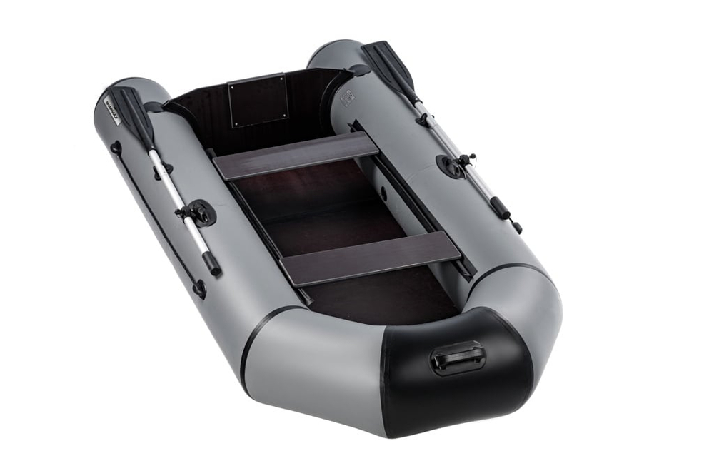 Лодка ПВХ SHARMAX M300 Sport (2024)